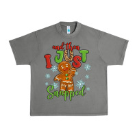 Tornado and then i just snnaped Urban Heavy Tee - MaliasSmallBusiness