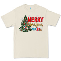 Bone merry christmas tree Premium Tee - AdoDesignShop
