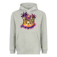 Moon Dust Hot mom summer mother' say Heavyweight Hoodie - HowdyJamesFarm