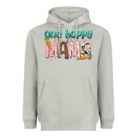 Moon Dust One hoppy mama mother's day Heavyweight Hoodie - HowdyJamesFarm