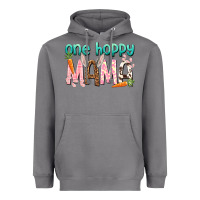 Storm One hoppy mama mother's day Heavyweight Hoodie - HowdyJamesFarm