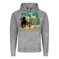 Cloud Rock pretty girls walk like this Vintage Hoodie - NancyCooperArtShop