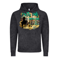 Vintage Arctic pretty girls walk like this Vintage Hoodie - NancyCooperArtShop