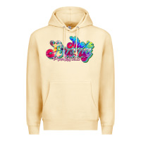 Pina Colada she is strong proverbs 31:25 Premium Hoodie - JahusDesignShop