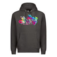 Smoke she is strong proverbs 31:25 Premium Hoodie - JahusDesignShop