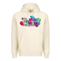 Tofu she is strong proverbs 31:25 Premium Hoodie - JahusDesignShop