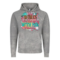Cloud Rock she works willingly with her hands Vintage Hoodie - NancyCooperArtShop