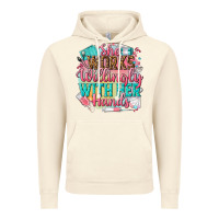 Vintage Artic she works willingly with her hands Vintage Hoodie - NancyCooperArtShop