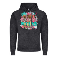 Vintage Black she works willingly with her hands Vintage Hoodie - NancyCooperArtShop