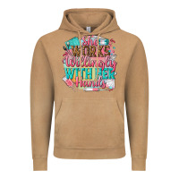 Vintage Camel she works willingly with her hands Vintage Hoodie - NancyCooperArtShop