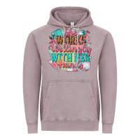 Vintage Zinc she works willingly with her hands Vintage Hoodie - NancyCooperArtShop