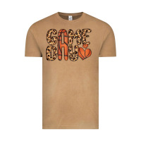 Vintage Camel game day basketball Vintage Tee - MaliasSmallBusiness