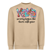Yaya Heavyweight Sweatshirt | Teevron