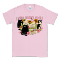 Bubblegum Pink ı read banned books Classic Tee - MaliasSmallBusiness