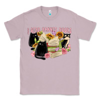 Lilac ı read banned books Classic Tee - MaliasSmallBusiness