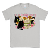 Moon Dust ı read banned books Classic Tee - MaliasSmallBusiness