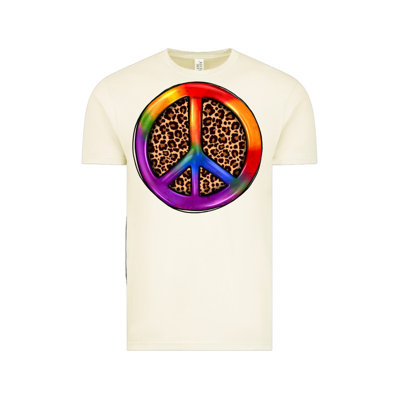 Peace Sign Pride Vintage Tee by JahusDesignShop | Teevron