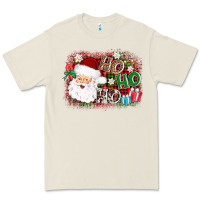Bone ho ho ho santa Premium Tee - AdoDesignShop