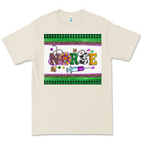 Bone mardi gras nurse Premium Tee - Artiststas