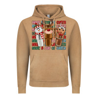 Vintage Camel have a cup of cheer Vintage Hoodie - MaliasSmallBusiness