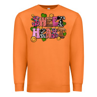 Carrot sweetheart olivia Premium Sweatshirt - OliviaCreatesArt