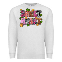 Sweetheart Olivia Premium Sweatshirt | Teevron