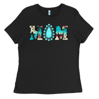 Black mom Ladies Tee - JahusDesignShop