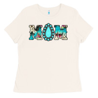 Mom Ladies Tee | Teevron
