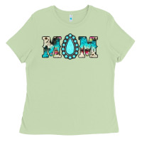 Matcha mom Ladies Tee - JahusDesignShop