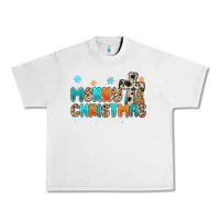 Lunar Rock western merry christmas Urban Heavy Tee - MaliasSmallBusiness