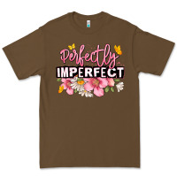 Cacao perfectly imperfect Premium Tee - JahusDesignShop