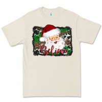 Bone believe santa Premium Tee - AdoDesignShop