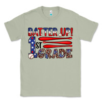 Matcha batter up 1st grade Classic Tee - JahusDesignShop