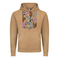 Pray On It Pray Over It Pray Through It Vintage Hoodie | Teevron