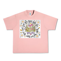 Salmon god says you are inflated Urban Heavy Tee - MaliasSmallBusiness
