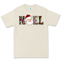 Bone noel santa Premium Tee - AdoDesignShop