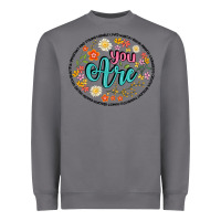 Storm you are Heavyweight Sweatshirt - Artiststas