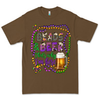 Cacao beads & beer that's why i'm here Premium Tee - Artiststas