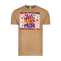 Vintage Camel don't hide your pride tumbler Vintage Tee - JahusDesignShop