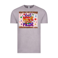 Vintage Zinc don't hide your pride tumbler Vintage Tee - JahusDesignShop