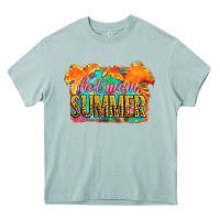 Arona hot mom summer Heavy Core Tee - Artiststas