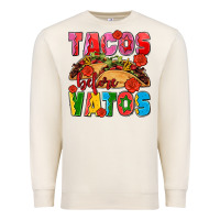 Sandshell tacos before vatos olivia Premium Sweatshirt - OliviaCreatesArt