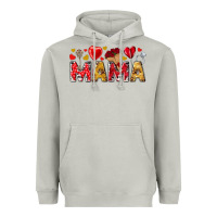 Moon Dust Valentine's Day Mama Mother's Day Heavyweight Hoodie - HowdyJamesFarm