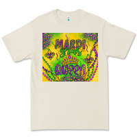 Bone mardi gras queen Premium Tee - Artiststas