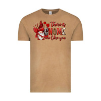 Vintage Camel there is gnome one like you Vintage Tee - NancyCooperArtShop