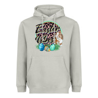Moon Dust Easter vibes Easter Day Heavyweight Hoodie - CowGirlArtShop