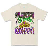 Bone mardi gras queen Premium Tee - Artiststas