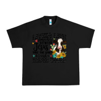 Black living life somewhere between jesus take the wheel Urban Heavy Tee - MaliasSmallBusiness