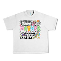 Lunar Rock retro mother Urban Heavy Tee - JahusDesignShop