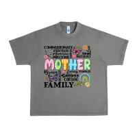 Tornado retro mother Urban Heavy Tee - JahusDesignShop
